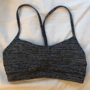 Lululemon Flow Y Bra Nulu